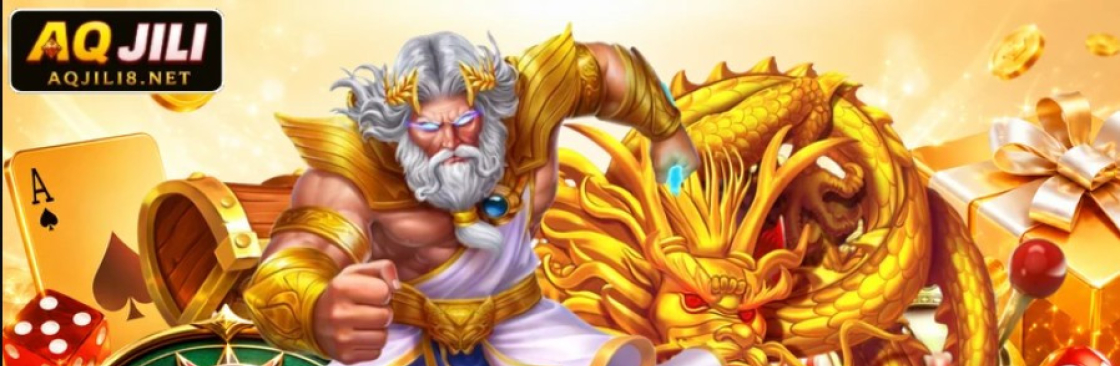 aqjili8 net Cover Image