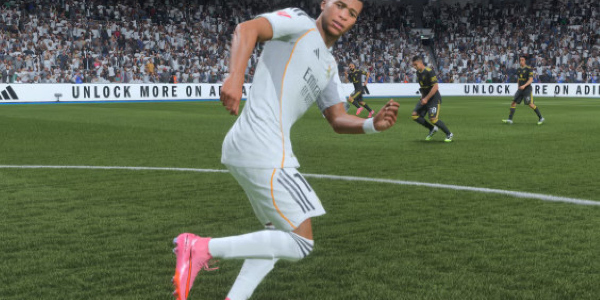 MMOEXP: FC 26 Connection Evolution: Midfield Monsters You Need Now