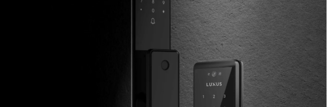 Luxus Digital Cover Image