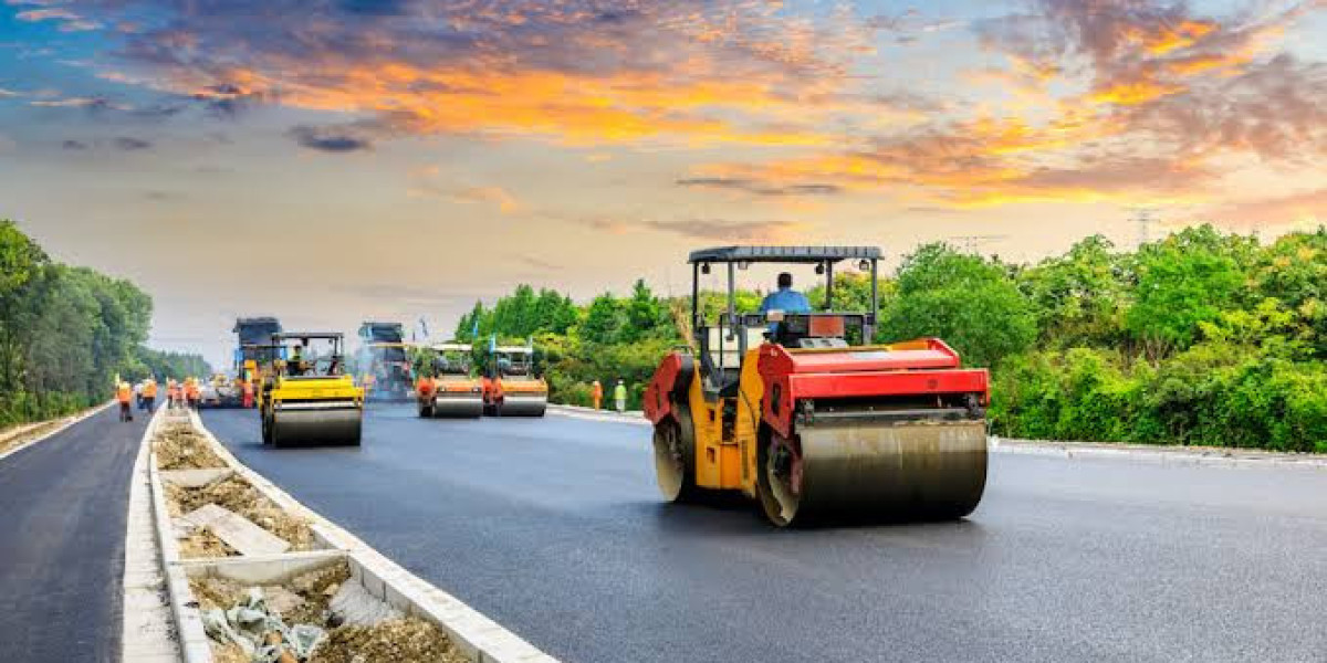 Enhancing Your Property with a Durable and Beautiful Driveway Solution