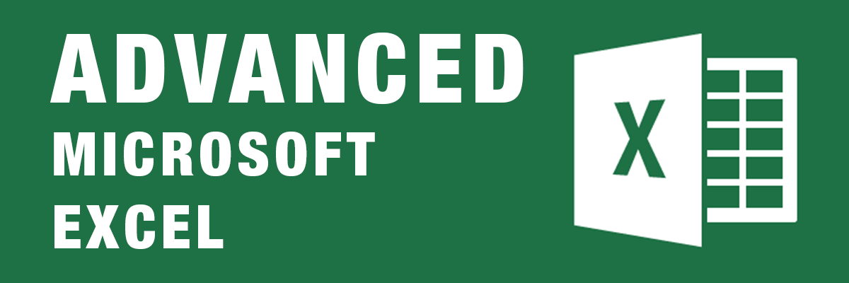 Advance Excel Course in Noida | Live Project & 100% Placement support