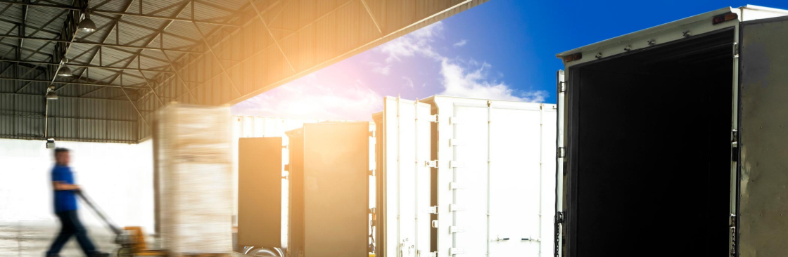 Zipp Logistics inc Cover Image