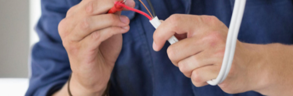 Elite Electrician Cover Image