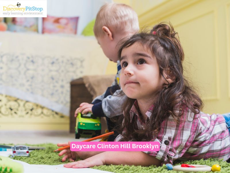 How to Compare Best Daycare Clinton Hill Brooklyn? - Games IQ