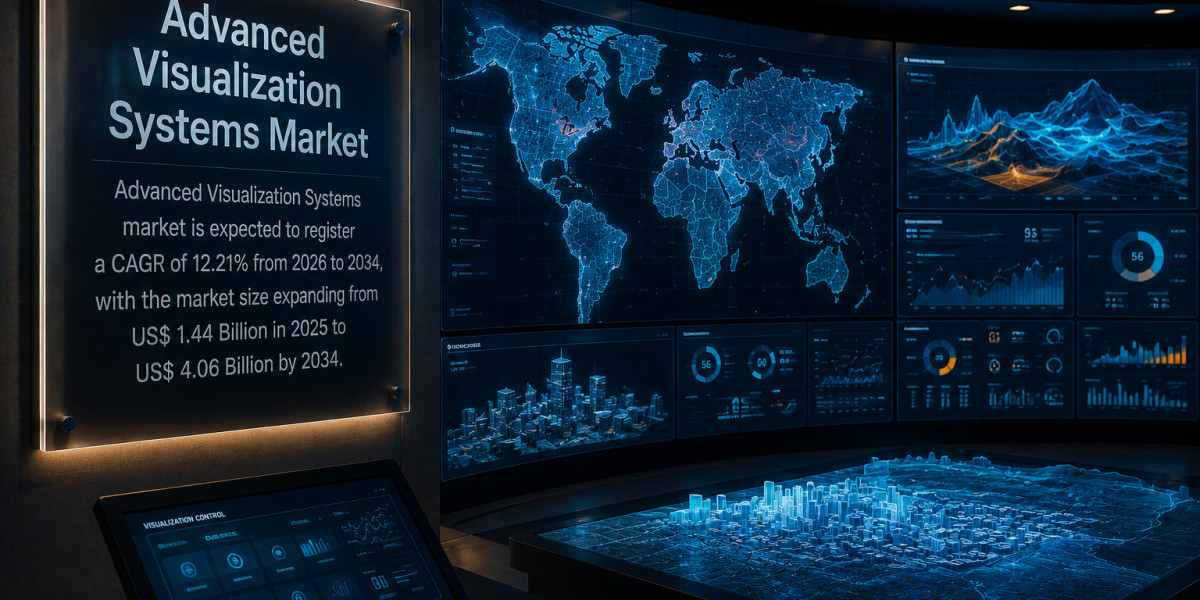 Advanced Healthcare Technologies Shape the US Advanced Visualization Systems Market