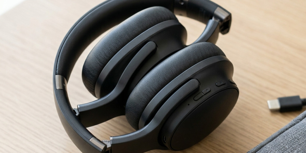 Elite Foldable Headphones: The Ultimate 2026 Sound Guide