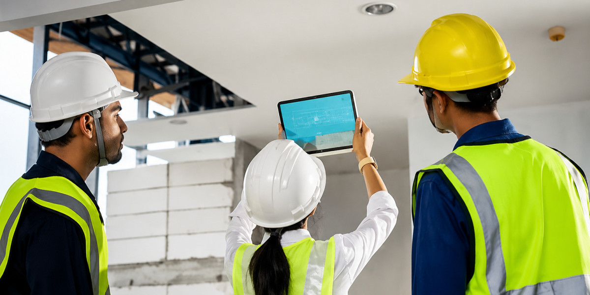 Building Inspector Guide: Role, Duties & Importance