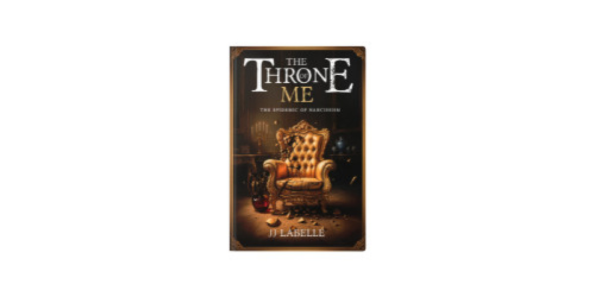 Why The Throne Of Me Is the Christian Self Help Book Many Readers Need Today