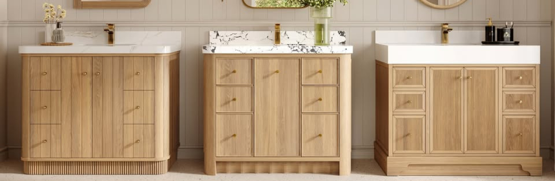 Vanity Showroom Atlanta Cover Image