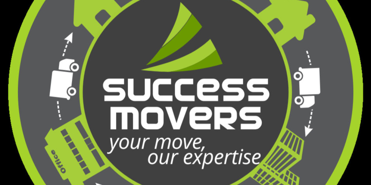 best movers adelaide---Success Movers
