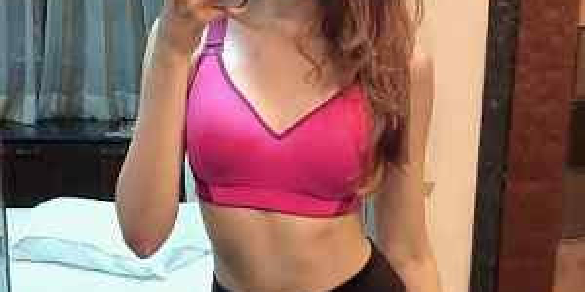 Search for an Ideal Navi Mumbai Call Girl at Low Rate