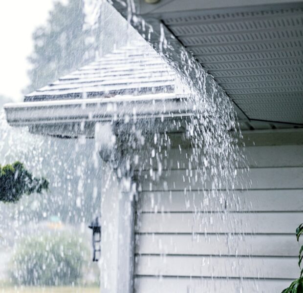 Rainwater Goods - Lavenda Steel