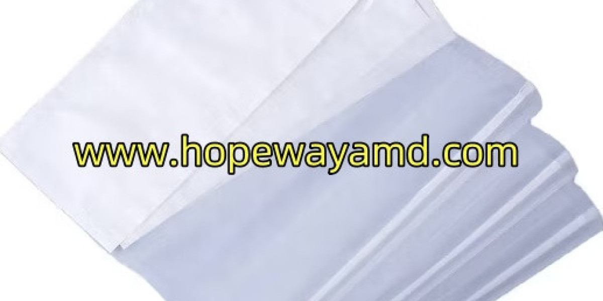 Why Choose Hopeway AMD Tyvek Breathing Cover for Modern Packaging?