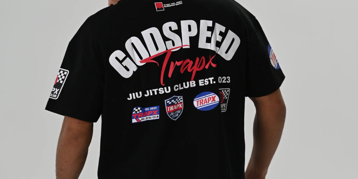 Godspeed: Discover Premium Streetwear for a Bold and Confident Lifestyle