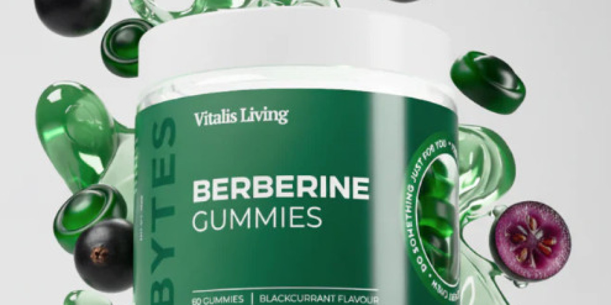 10 Science-Backed Benefits of Berberine HCL for Overall Wellness