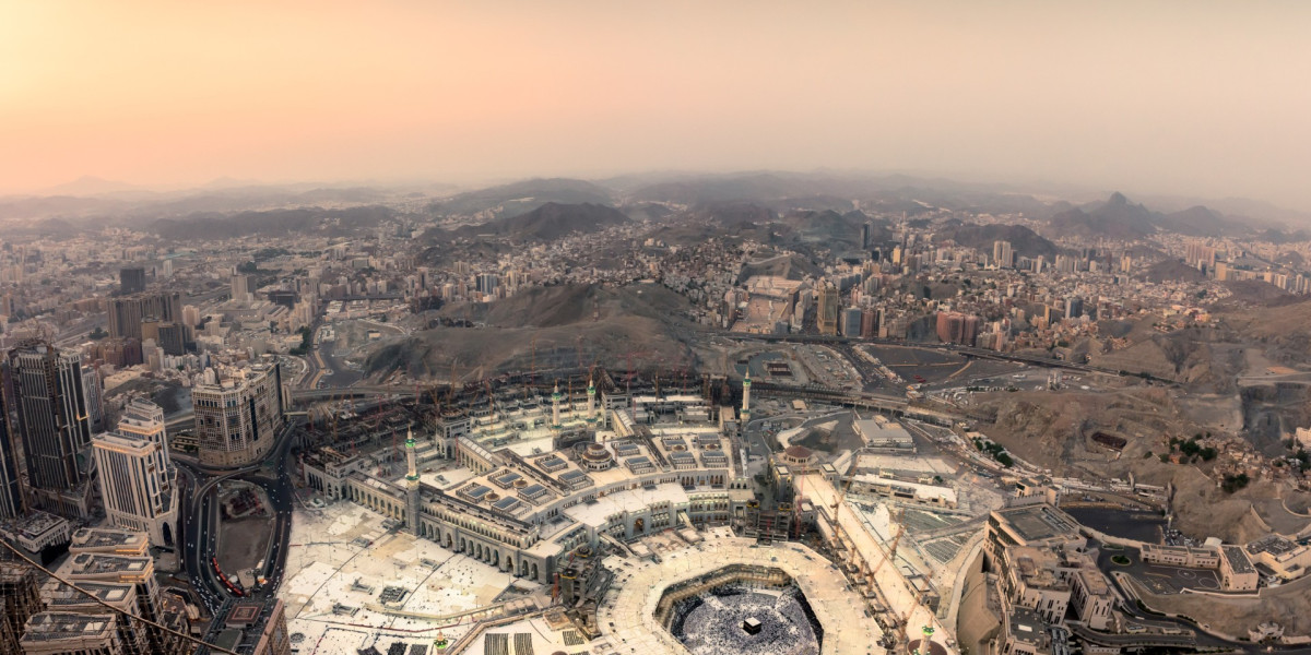 Umrah Packages 2026: Plan a Peaceful and Memorable Spiritual Journey