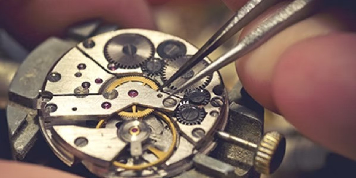 Bronze Age: Expert Rolex Servicing in Singapore and Trusted Watch Repair
