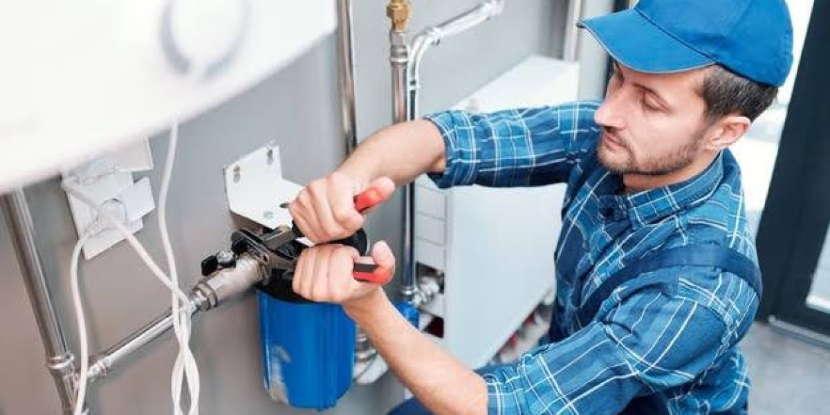 RO Repair Pune That Brings Back Fresh Water