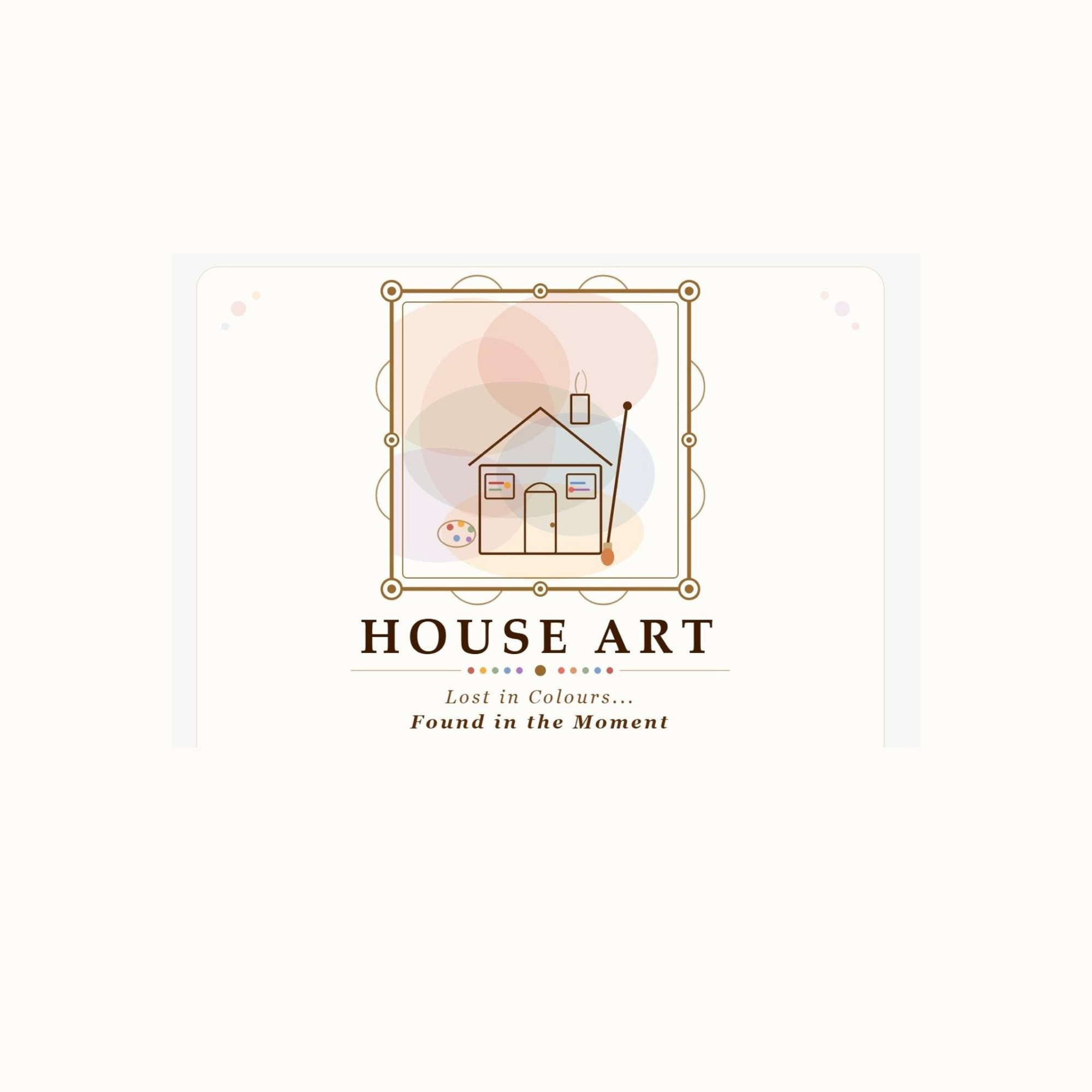 House Art Profile Picture