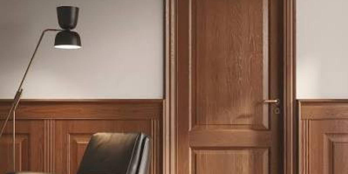 European Doors: Styles, Materials, and Benefits Explained