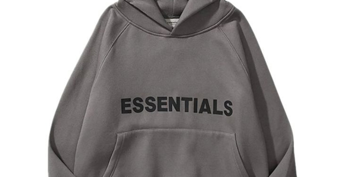 Is an Essential Hoodie Still Worth Buying Despite Newer Streetwear Brands?