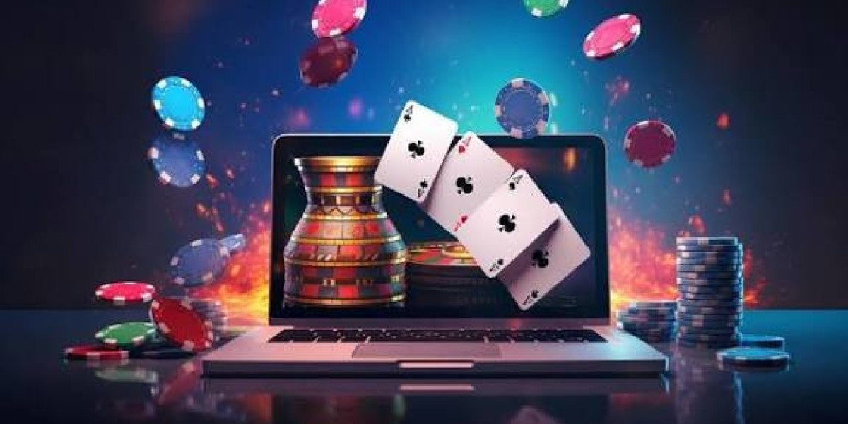 I casinò in Italia offrono la migliore selezione di giochi.
