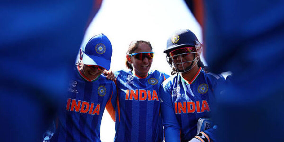 Reading the Pitch: How Asian Conditions Influence Women’s T20 Cricket