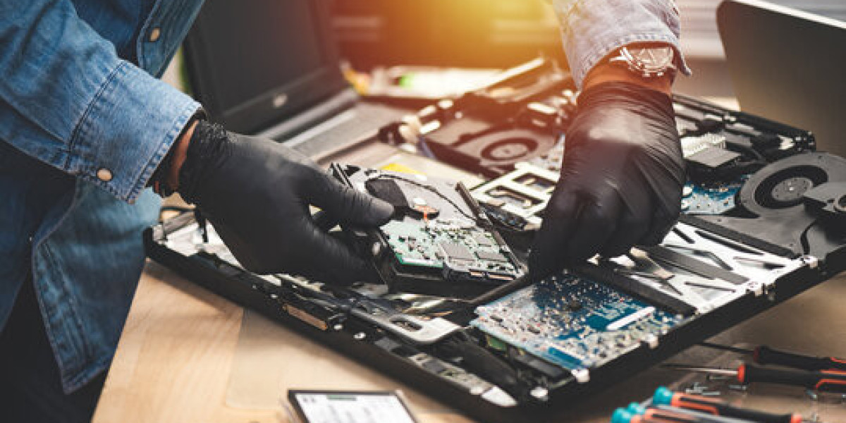 Give Your Computer a Fresh Start with Expert Repair Services