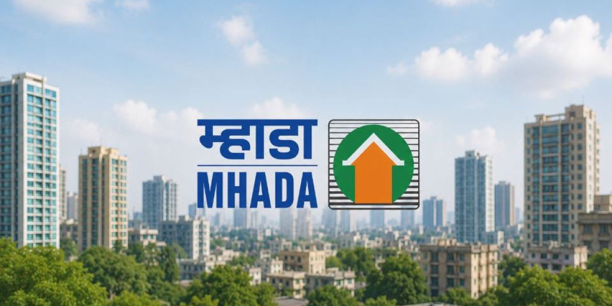 Pune MHADA Accelerates Affordable Housing Plans