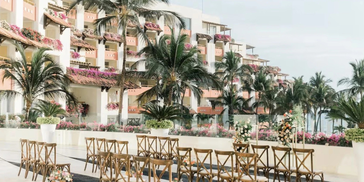 Plan Your Dream Celebration with Cabo San Lucas Destination Wedding Packages