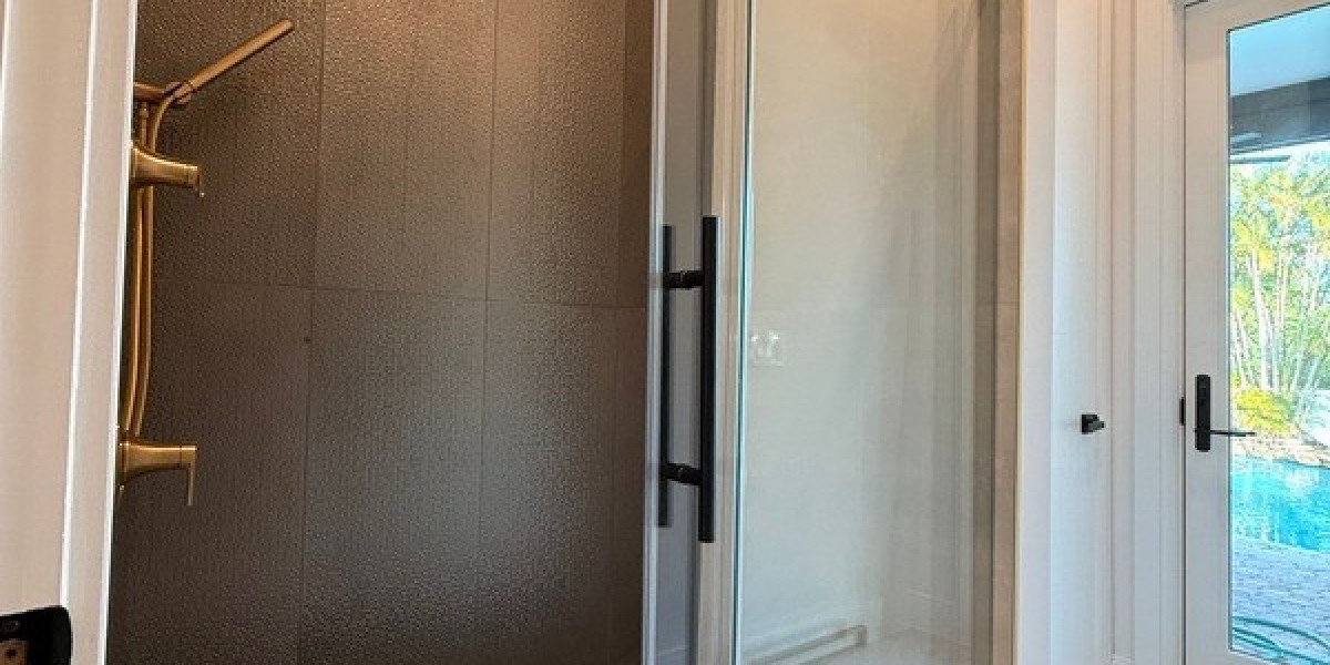 Shower Tile Installation Orlando for Beautiful and Durable Bathrooms