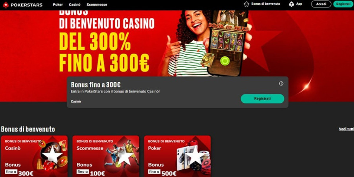 Migliori Casino Online e Intrattenimento Digitale: Cosa Sapere
