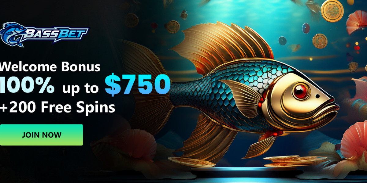 Bassbet Casino: the Best Online Games Canada Moments